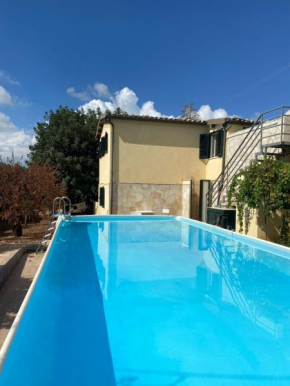 Casa Paolina